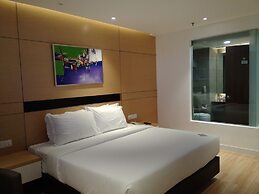 Hotel Excelsior