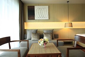 Phuket Graceland Resort And Spa