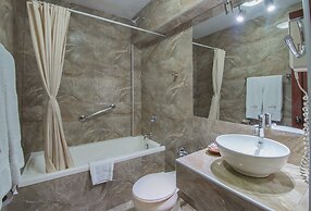 Hotel Ruinas