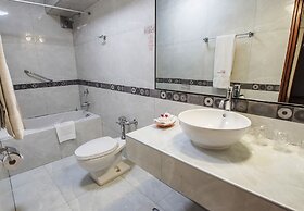 Hotel Ruinas