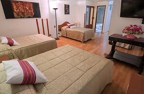 Hotel Ruinas