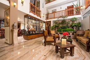 Hotel Ruinas