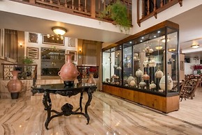 Hotel Ruinas