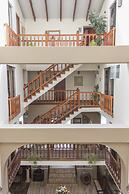 Hotel Ruinas