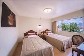 Hotel Ruinas