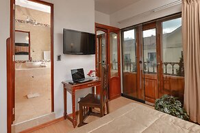 Hotel Ruinas