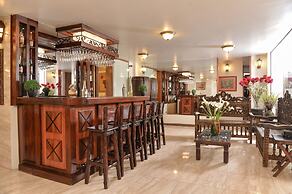 Hotel Ruinas
