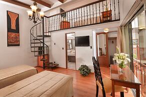 Hotel Ruinas