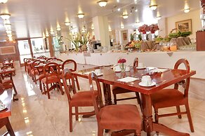 Hotel Ruinas