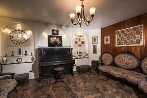Hotel Ruinas