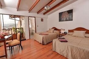 Hotel Ruinas