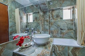 Hotel Ruinas