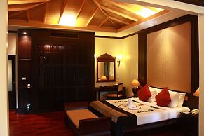 MUKDARA BEACH VILLA & SPA RESORT
