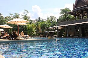 MUKDARA BEACH VILLA & SPA RESORT