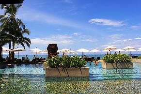 MUKDARA BEACH VILLA & SPA RESORT