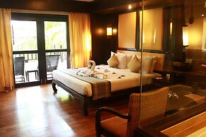 MUKDARA BEACH VILLA & SPA RESORT