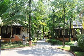 MUKDARA BEACH VILLA & SPA RESORT