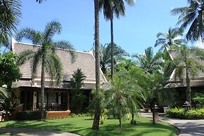 MUKDARA BEACH VILLA & SPA RESORT