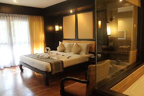 MUKDARA BEACH VILLA & SPA RESORT