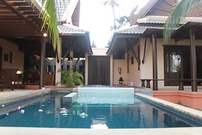 MUKDARA BEACH VILLA & SPA RESORT