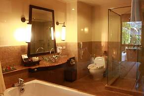 MUKDARA BEACH VILLA & SPA RESORT