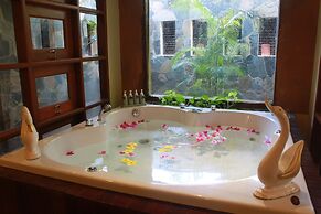 MUKDARA BEACH VILLA & SPA RESORT