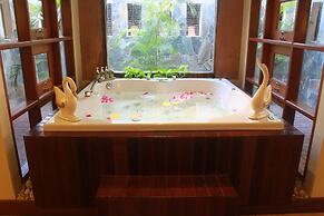 MUKDARA BEACH VILLA & SPA RESORT