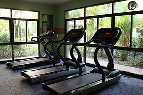 MUKDARA BEACH VILLA & SPA RESORT