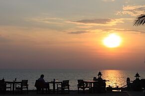 MUKDARA BEACH VILLA & SPA RESORT