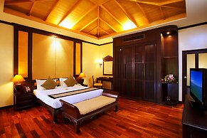 MUKDARA BEACH VILLA & SPA RESORT