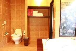MUKDARA BEACH VILLA & SPA RESORT