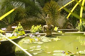 MUKDARA BEACH VILLA & SPA RESORT
