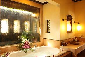 MUKDARA BEACH VILLA & SPA RESORT