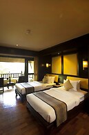 MUKDARA BEACH VILLA & SPA RESORT