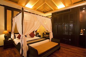 MUKDARA BEACH VILLA & SPA RESORT