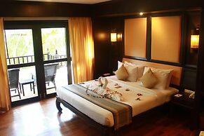 MUKDARA BEACH VILLA & SPA RESORT