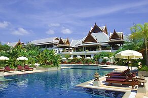 MUKDARA BEACH VILLA & SPA RESORT