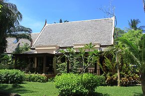 MUKDARA BEACH VILLA & SPA RESORT