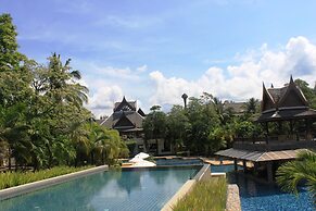 MUKDARA BEACH VILLA & SPA RESORT