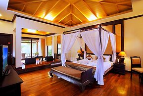 MUKDARA BEACH VILLA & SPA RESORT
