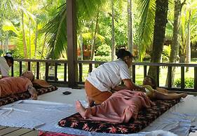 MUKDARA BEACH VILLA & SPA RESORT