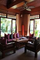MUKDARA BEACH VILLA & SPA RESORT