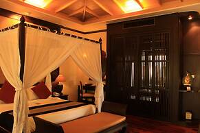 MUKDARA BEACH VILLA & SPA RESORT