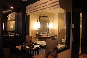 MUKDARA BEACH VILLA & SPA RESORT