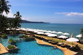 MUKDARA BEACH VILLA & SPA RESORT