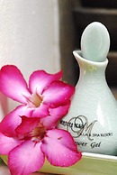 MUKDARA BEACH VILLA & SPA RESORT