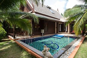 MUKDARA BEACH VILLA & SPA RESORT