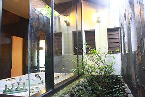 MUKDARA BEACH VILLA & SPA RESORT