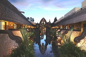 Sawasdee Village