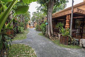 Sawasdee Village